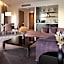 Radisson Blu Hotel, London Canary Wharf East