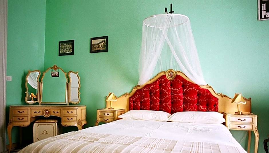 5 Balconi B&B