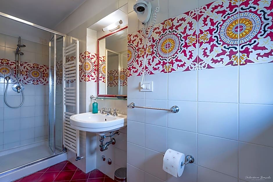 Villa Ape Rosa Relais