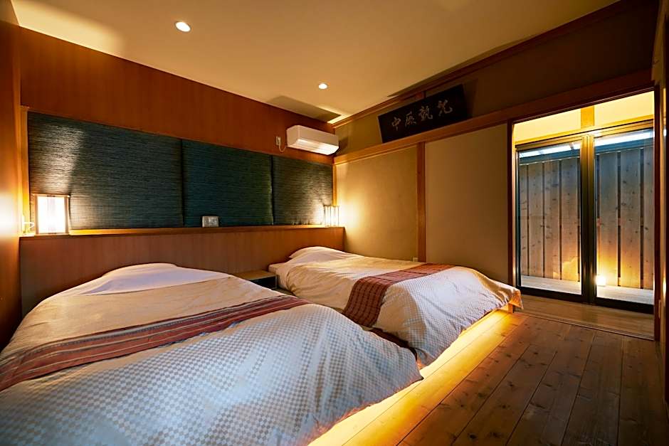Town Residence Guest Room Chichibu Inn