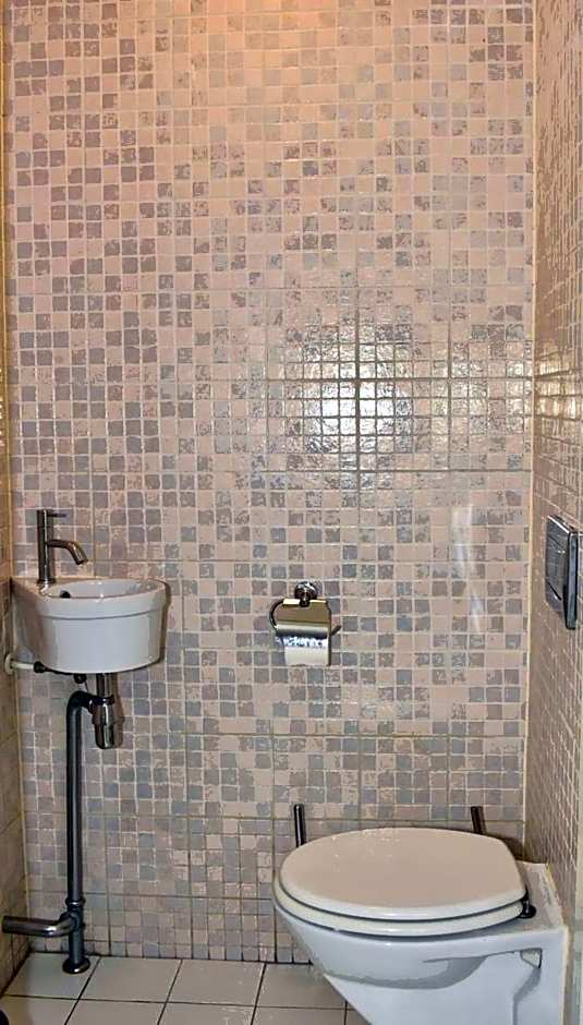 010 Studio City Center Rotterdam