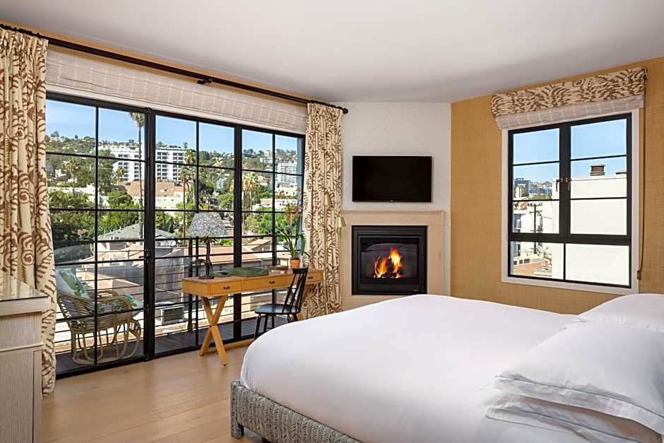 Photo 1 of 8 of Presidential Suite