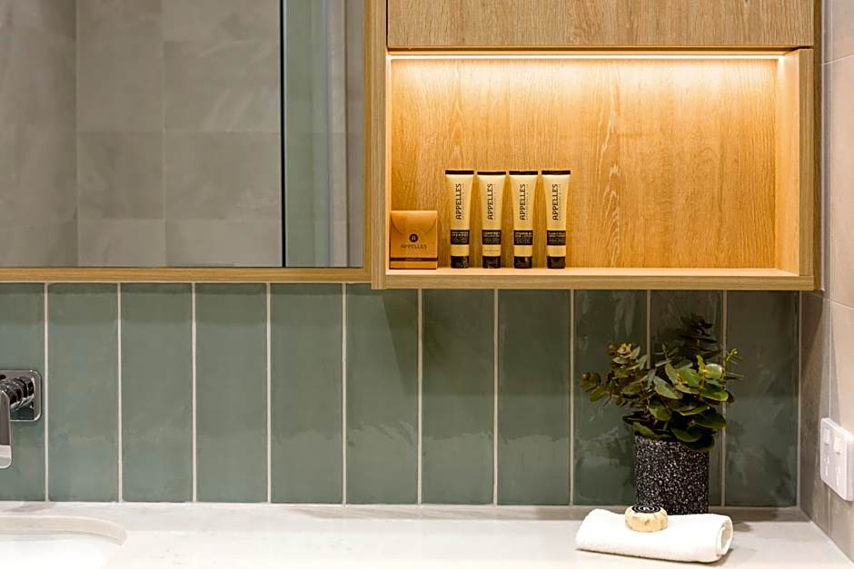 Ingot Hotel Perth, an Ascend Collection Hotel