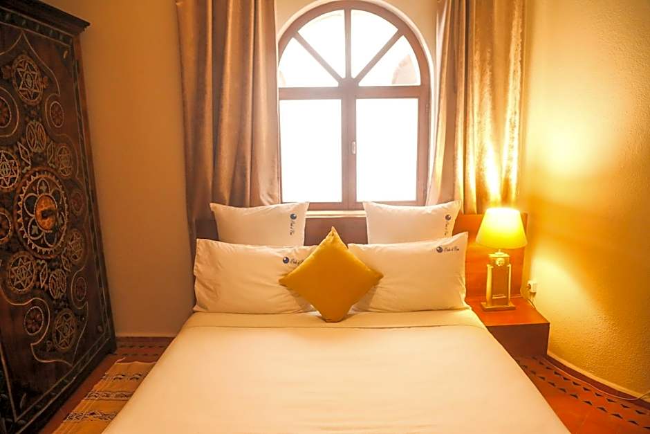 Riad Perle D'Eau