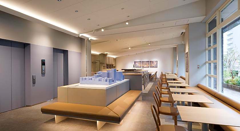 Toyoko Inn Tokyo Haneda Airport No.2