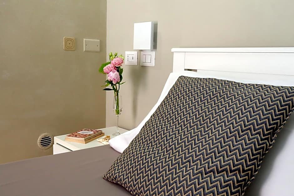 Il Borgo Luxury Suites