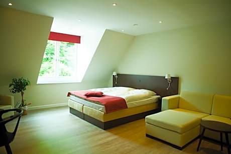 Superior Double Room with Bath