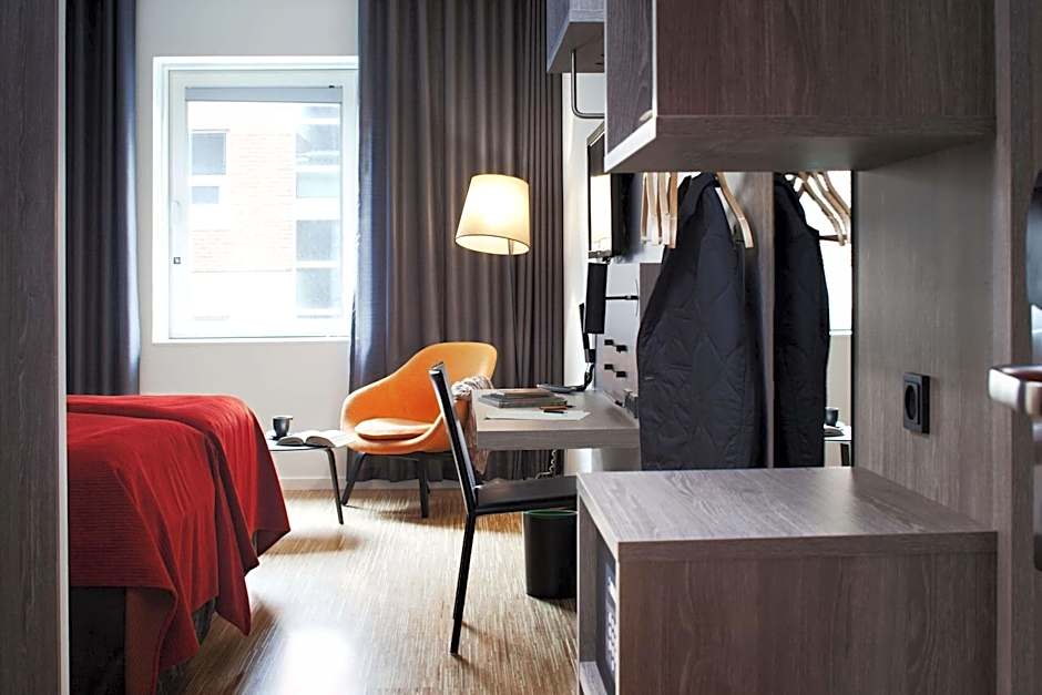 Scandic Aarhus City