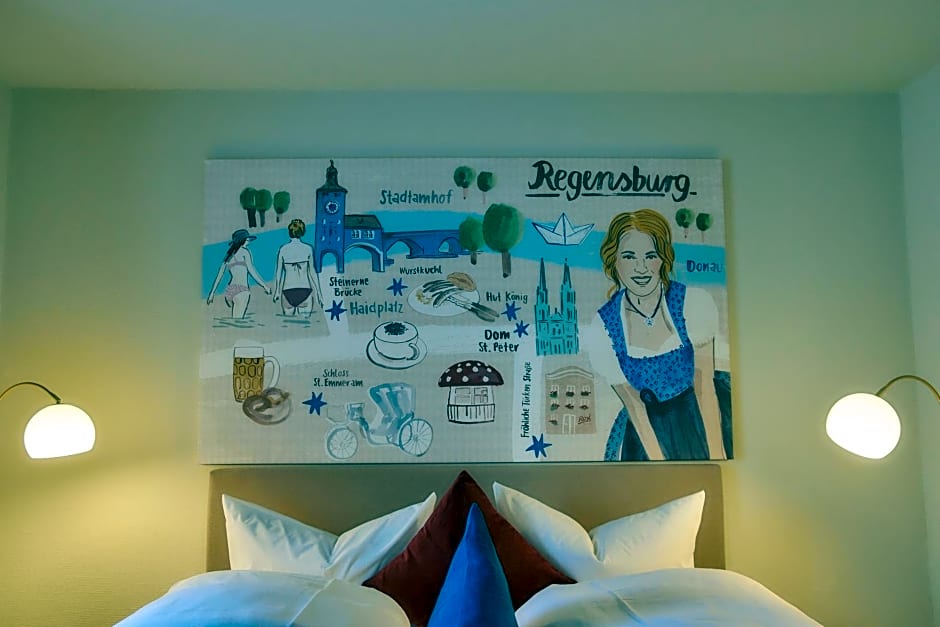 Rosi Boutique Hotel