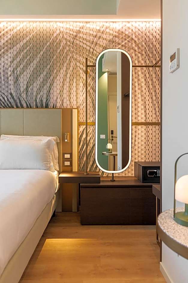 Boutique Hotel Martini 17