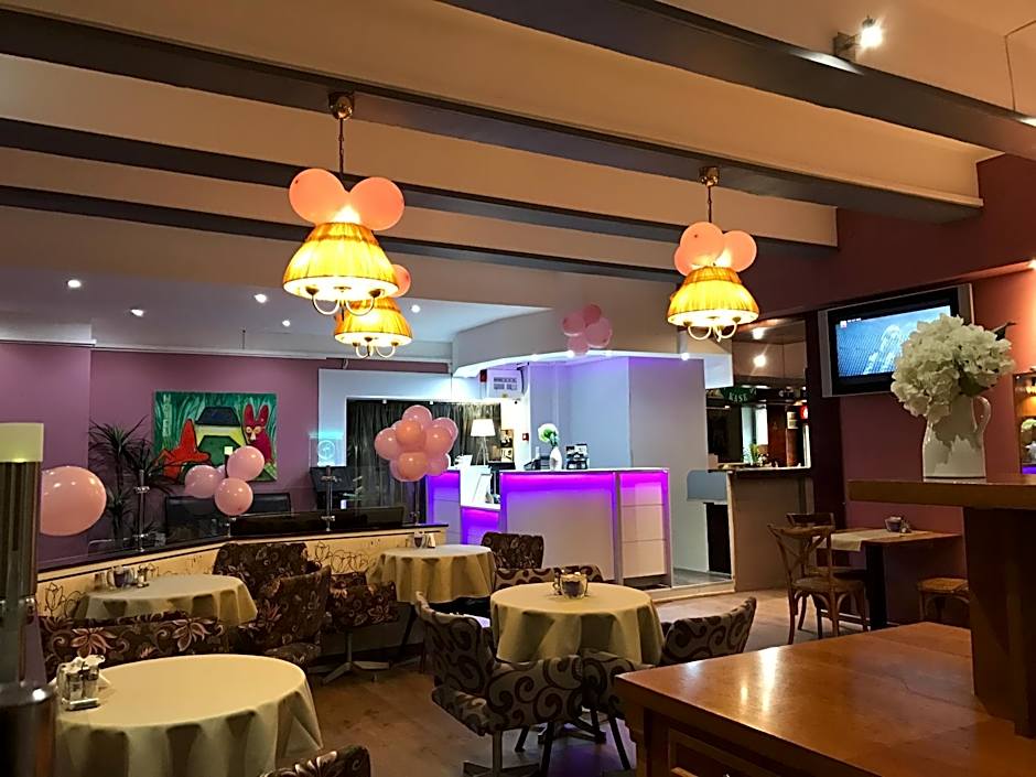 A1 Hotel Riga City Center