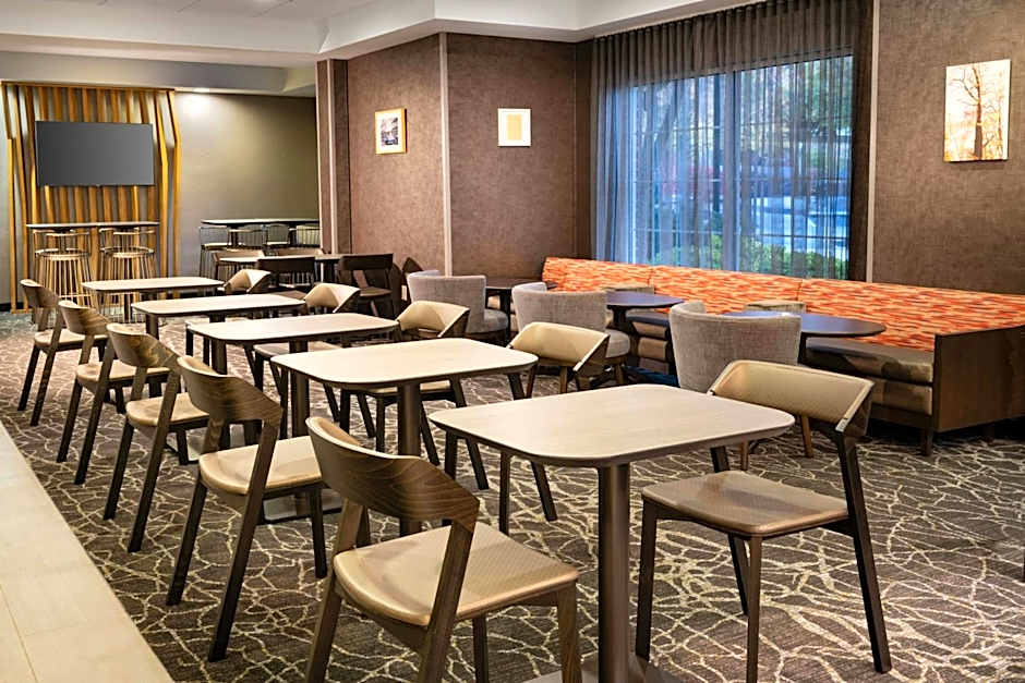 SpringHill Suites by Marriott State College