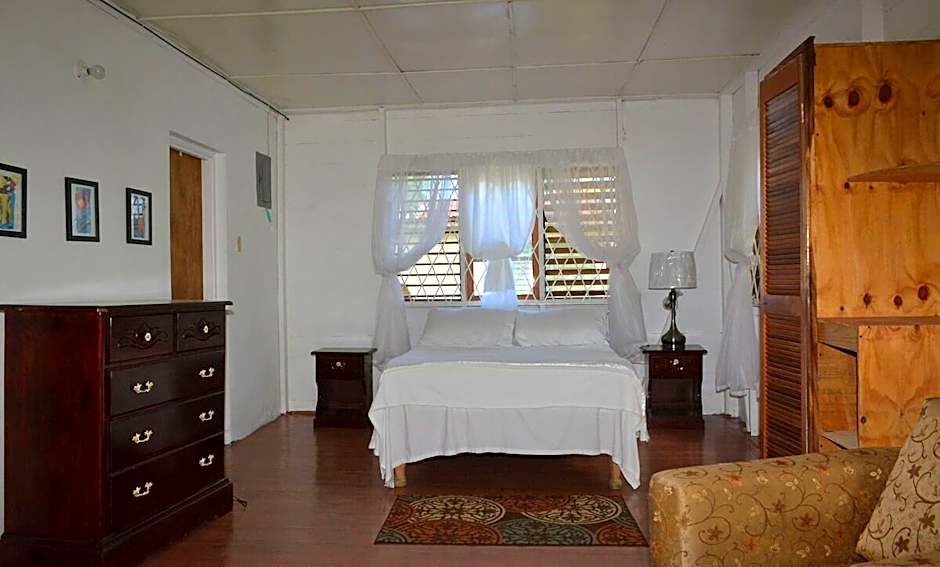 Cozy coco Guest House