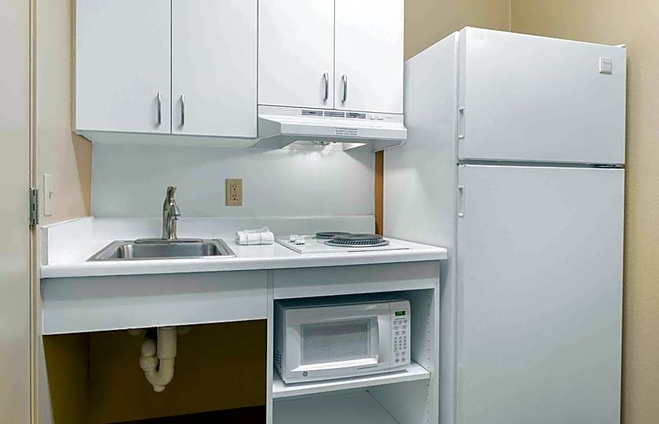 Extended Stay America Suites - Richmond - W. Broad Street - Glenside - South