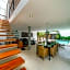 Villa Rio - Contemporary 2BR Villa in Downtown Seminyak