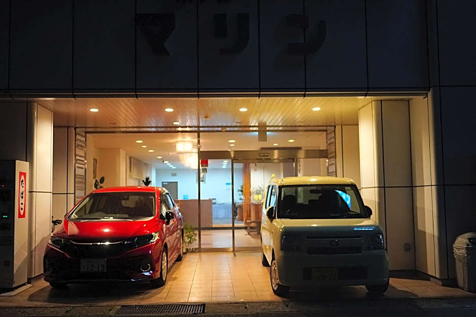 You Style Hotel MARINE