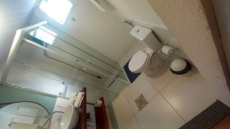 Villa Campos espaço Suítes