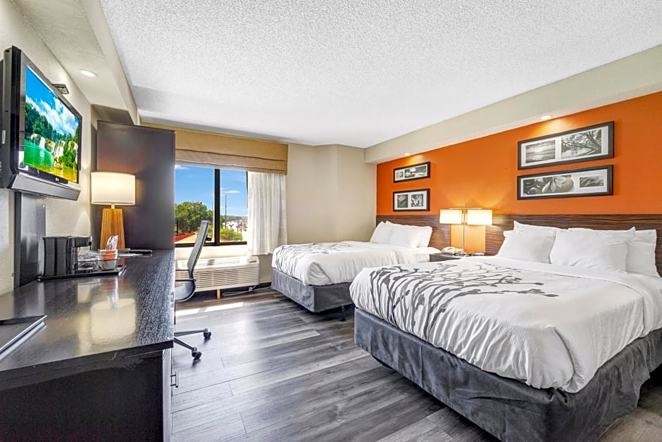 Sleep Inn Ormond Beach - Daytona
