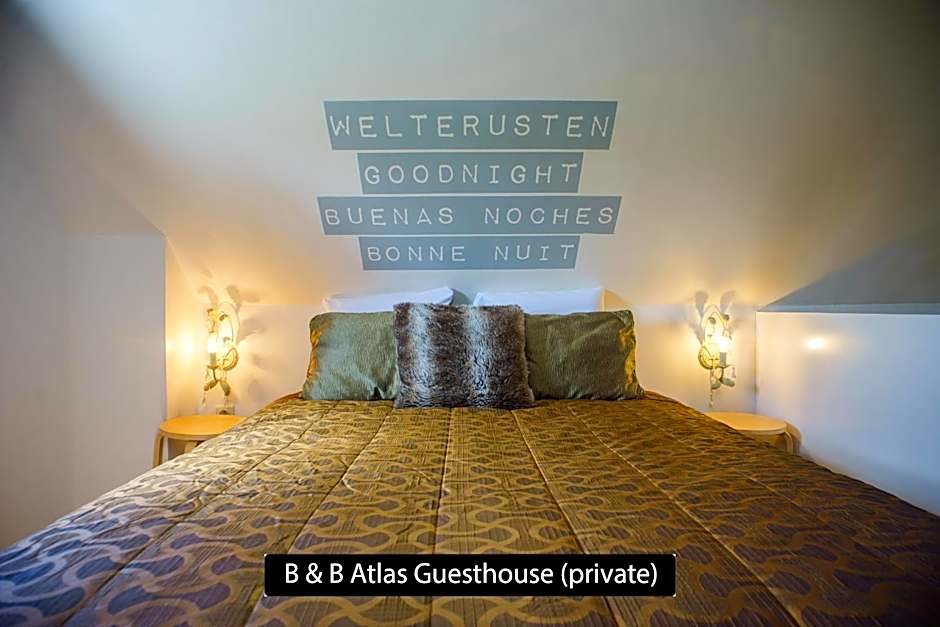 Atlas Private Guesthouse