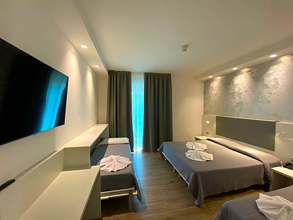 Hotel ALDEBARAN & Restaurant