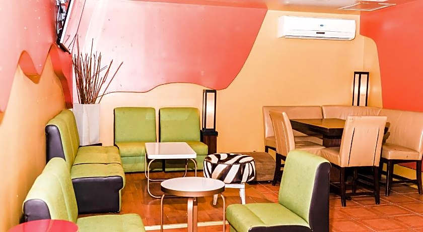 Century Hotel Saipan