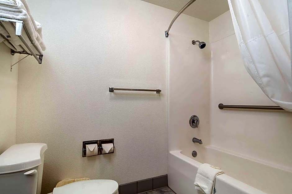 Quality Inn Central Roseburg