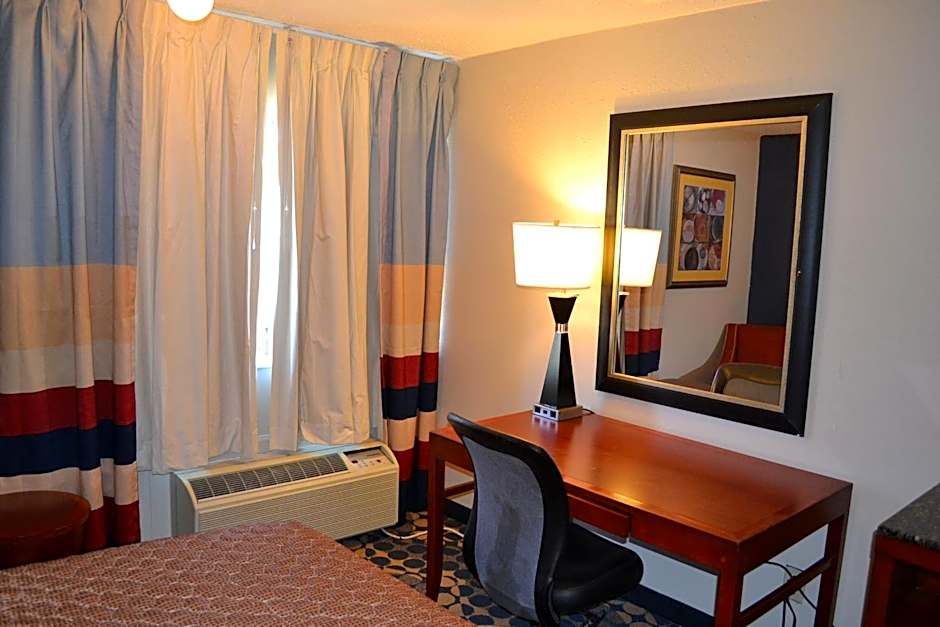 Dayspring Extended Stay