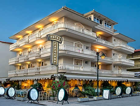 Parthenon Art Hotel-Seaside Collection