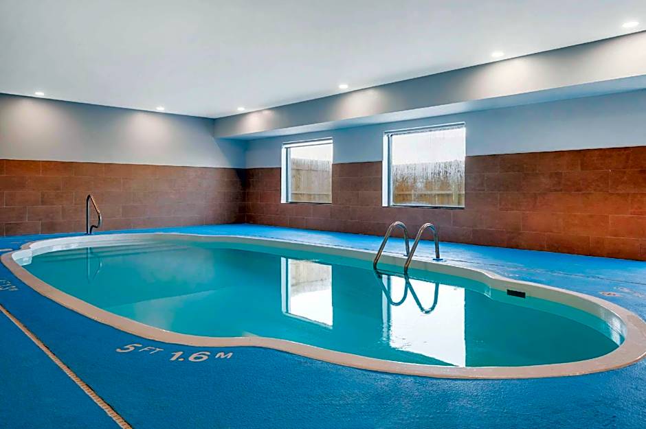 Comfort Inn