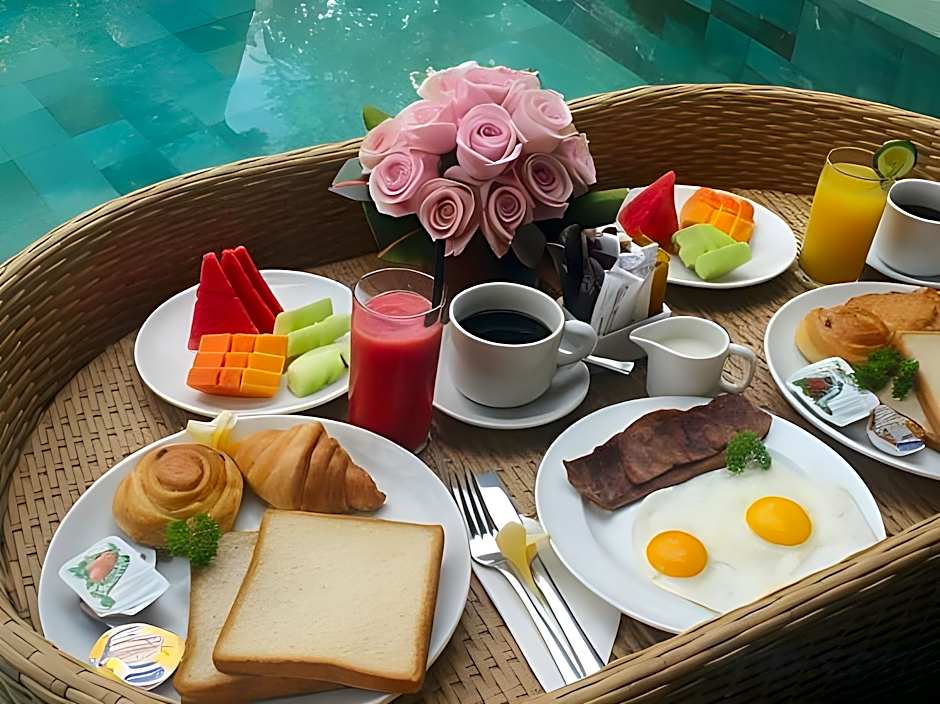 Mahagiri Villas & Spa Dreamland