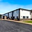 Super 8 by Wyndham Bourbonnais/Kankakee Area