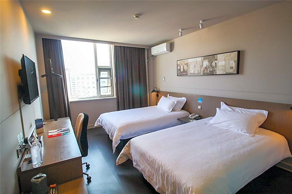 Jinjiang Inn Select Dali Erhai Lake Park