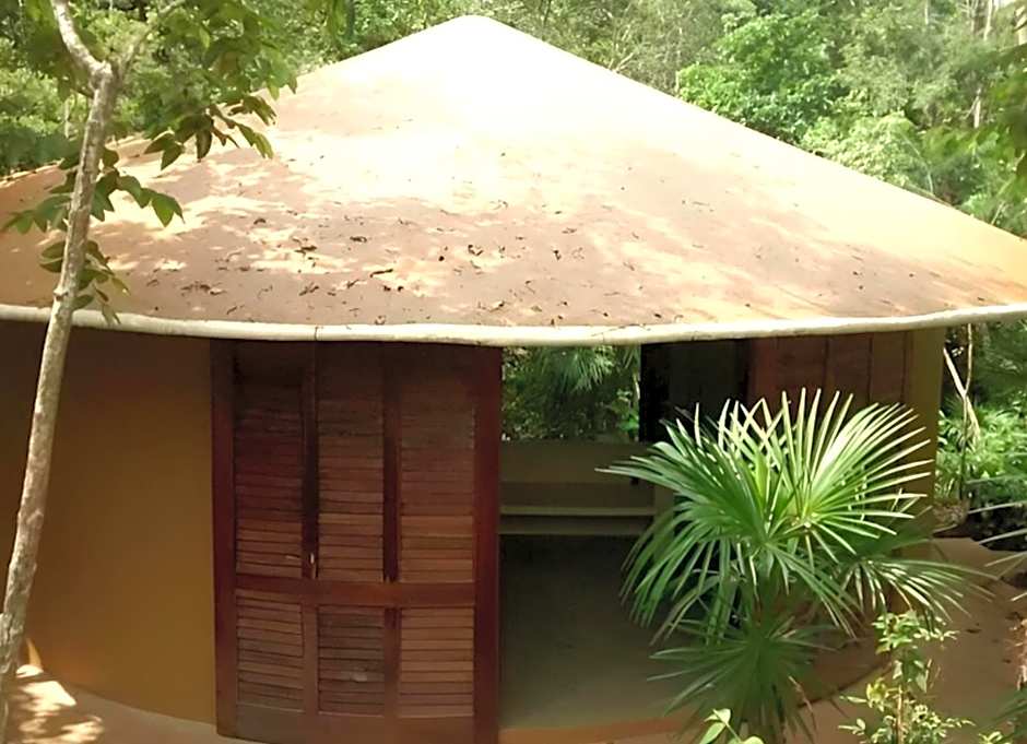 Reserva Ecologica Vive Copalitilla