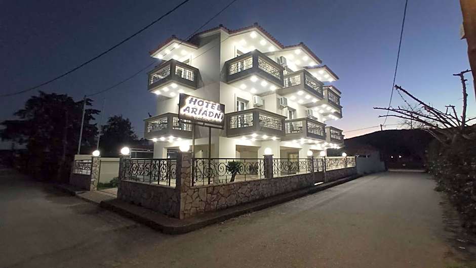 HOTEL ARIADNI