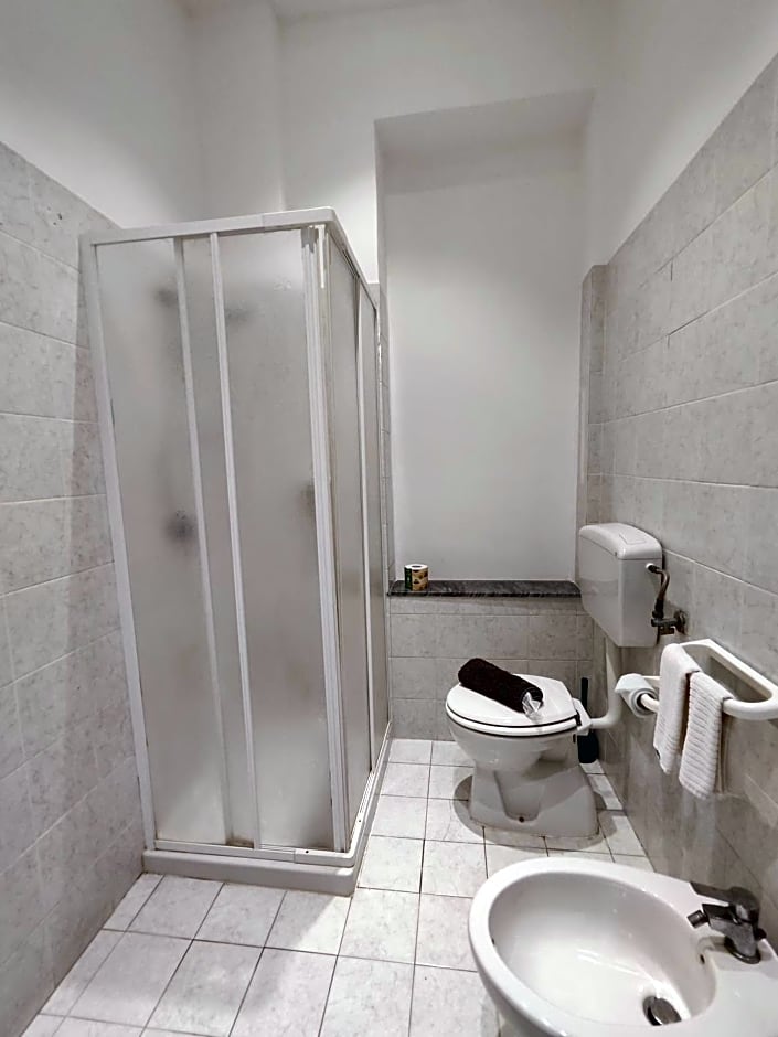 Hotel Faraglione
