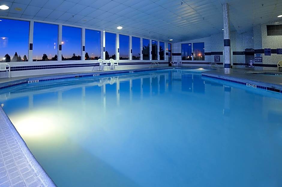 Shilo Inn Suites - Idaho Falls