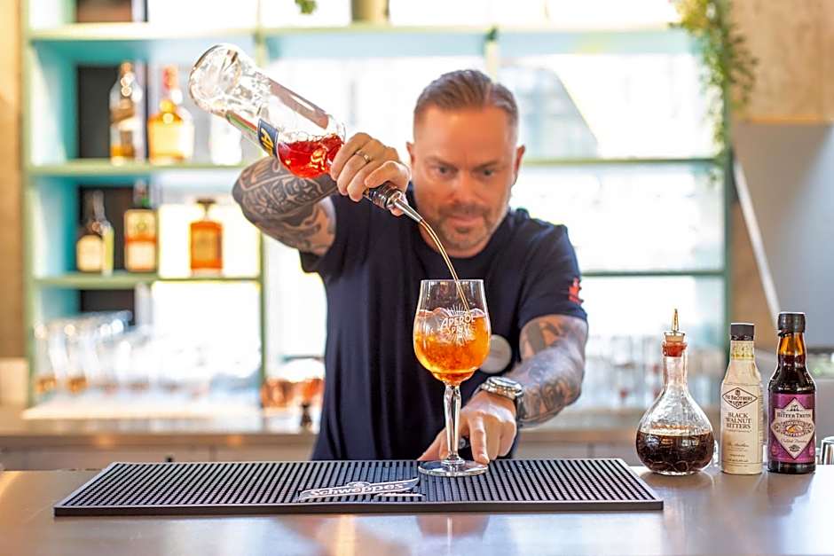 MEININGER Hotel Berlin East Side Gallery