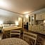 ISA-Residence with swimming-pool in Monteverdi Marittimo