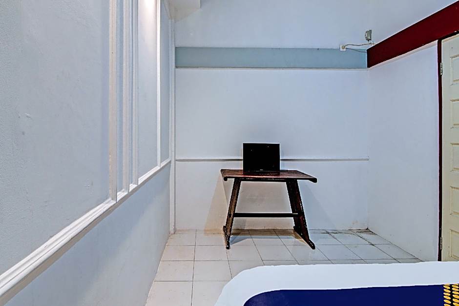 Hotel O Aulya Homestay Syariah Near Tuanku Tambusai Stadium