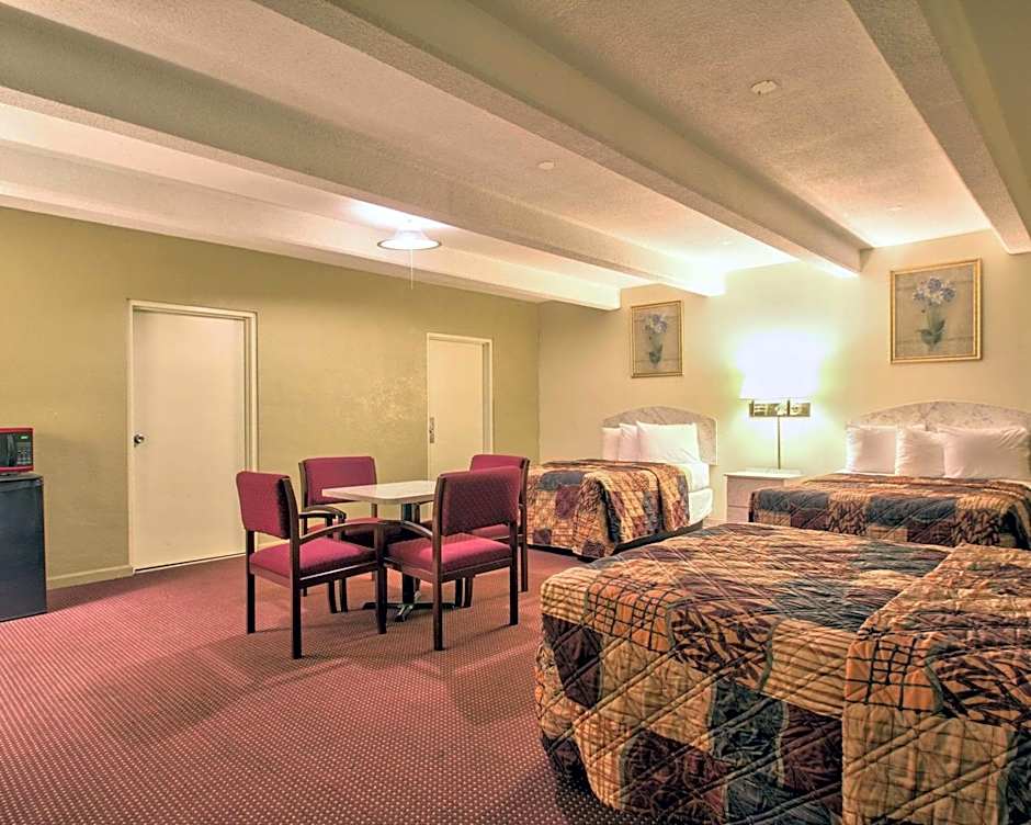 Econo Lodge