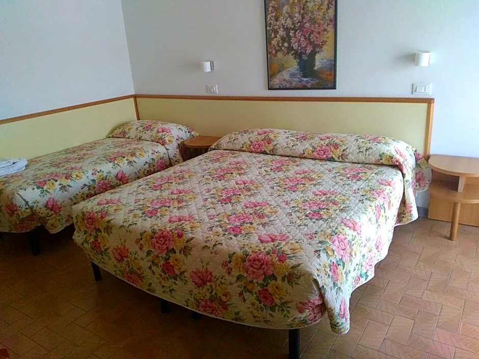 Hotel Atis