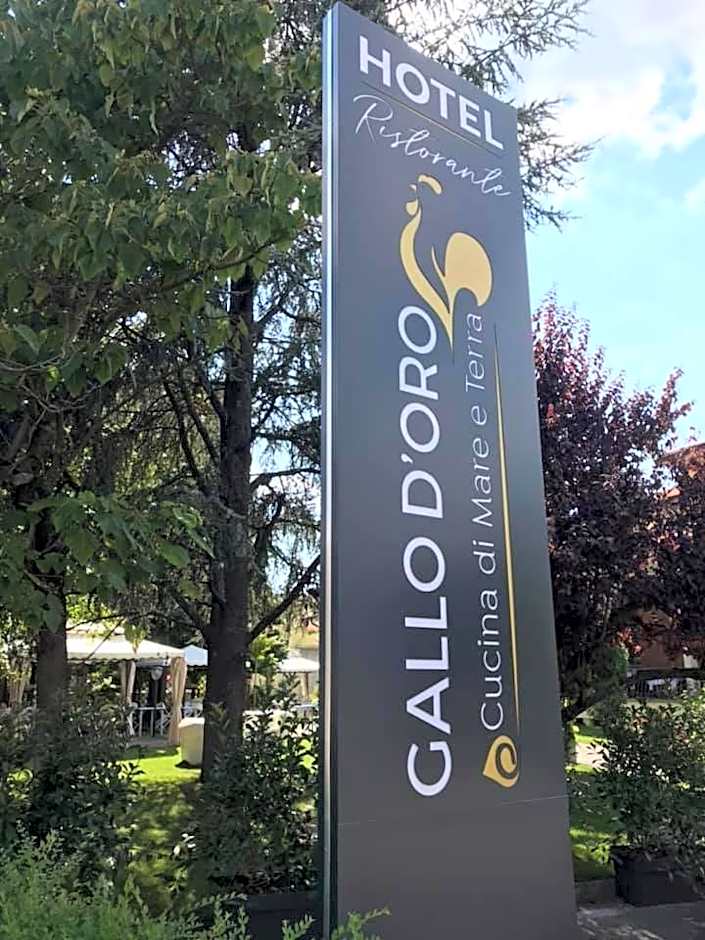 Hotel Ristorante Gallo D'Oro