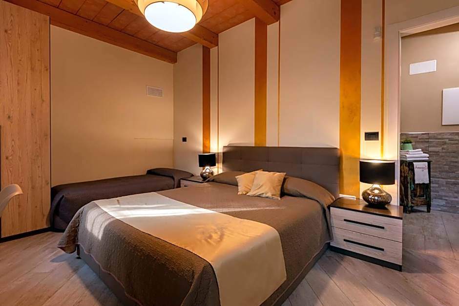 Amaranto Bed & Breakfast