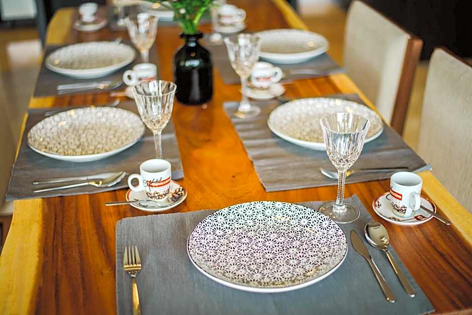 Luxury Apartment at AYANA Residences