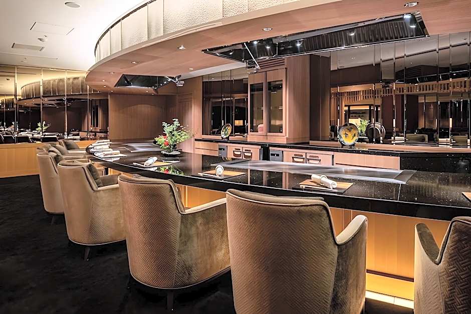 Pearl Star Hotel ATAMI