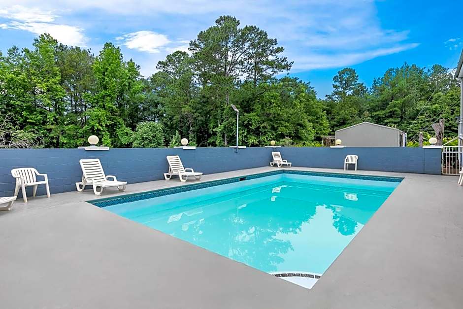 Econo Lodge Elberton