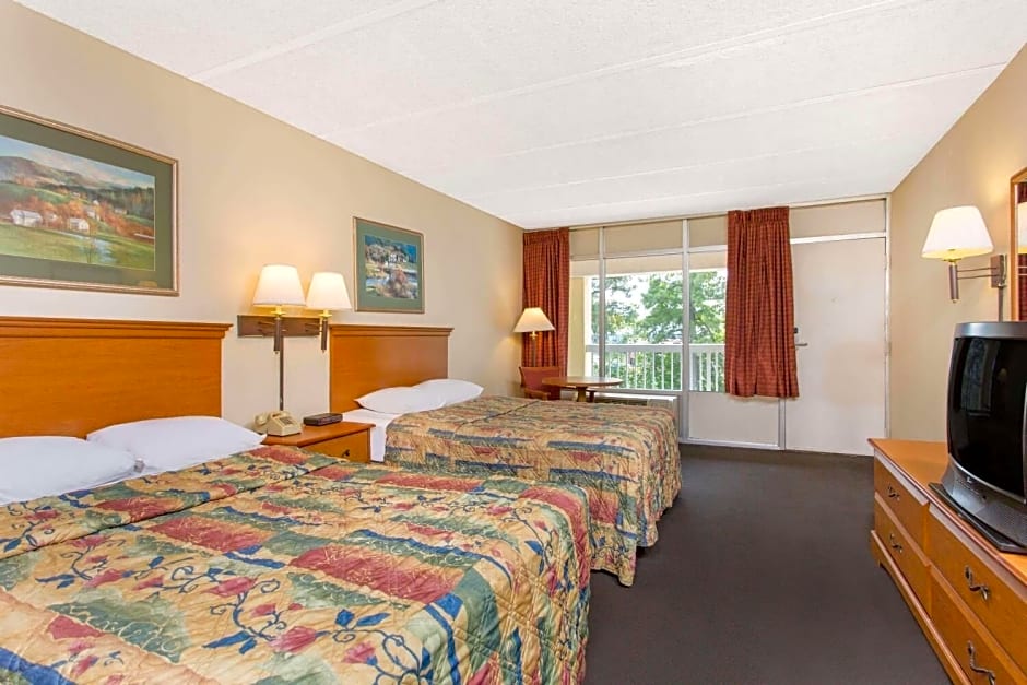 Garden Inn