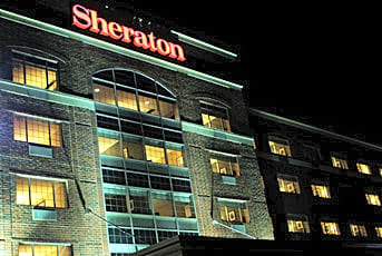 Sheraton Chicago Northbrook Hotel