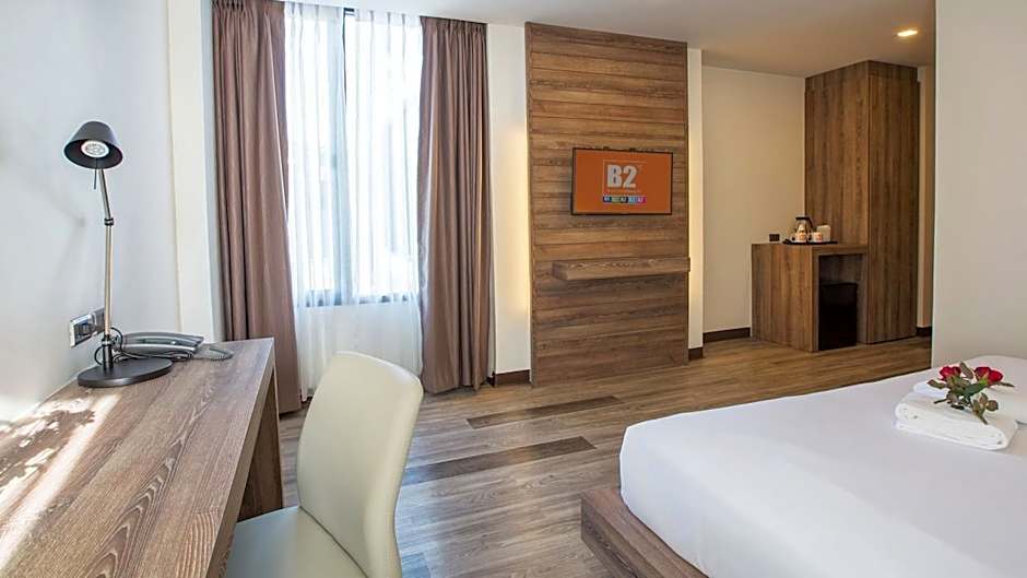 B2 Bangna Premier Hotel