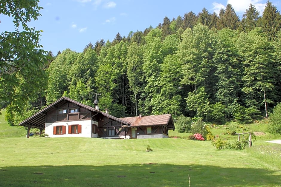 Bed and Breakfast Cappeler